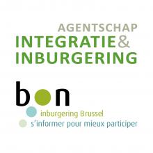 Agentschap Integratie en Inburgering - bon